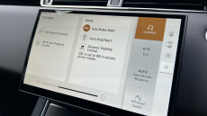 Land Rover Range Rover Evoque 2.0 D200 Dynamic SE 5dr Auto Diesel Hatchback